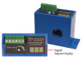 NK Technologies ATS Series AC Current Transducer/Switch with Digital Setpoint Display